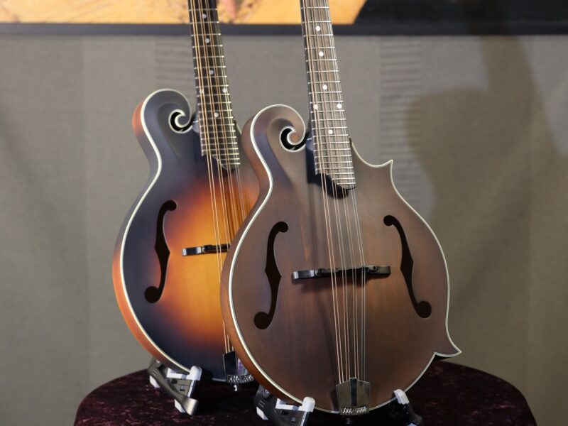 eastman mda315 mandola range
