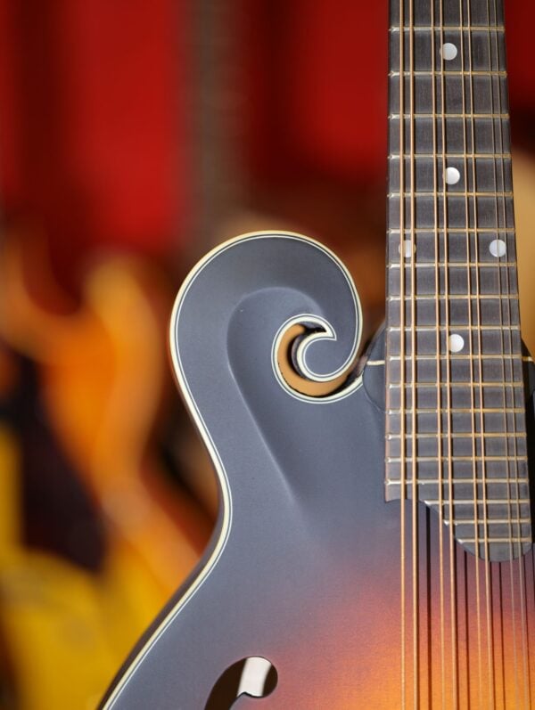 eastman mda315 mandola range