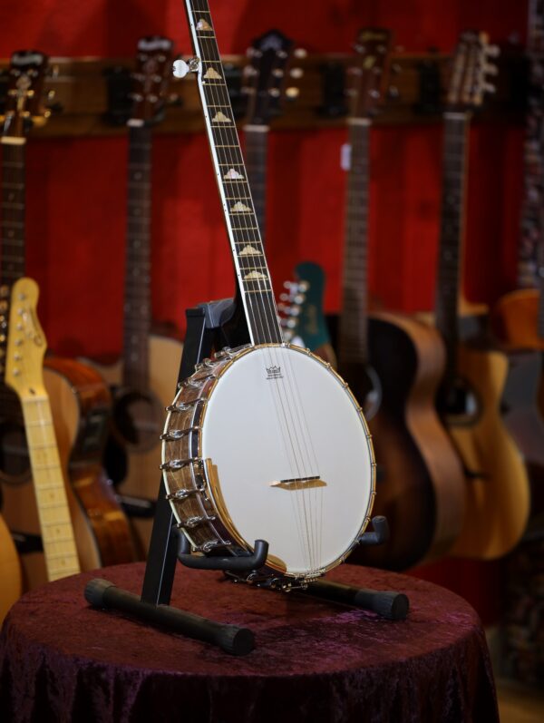 gold tone wl 250 banjo