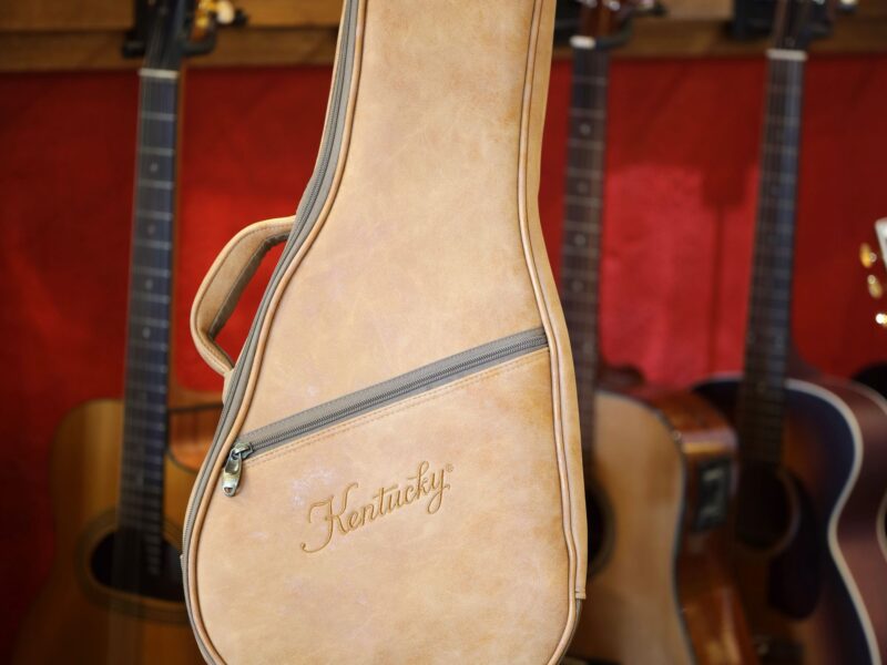 mandolin gigbag by kentucky
