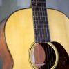 martin 0000 18sm sinker mahogany guitar (2)