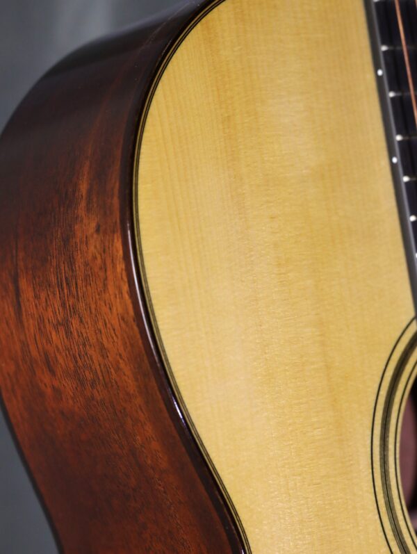 martin 0000 18sm sinker mahogany guitar (4)