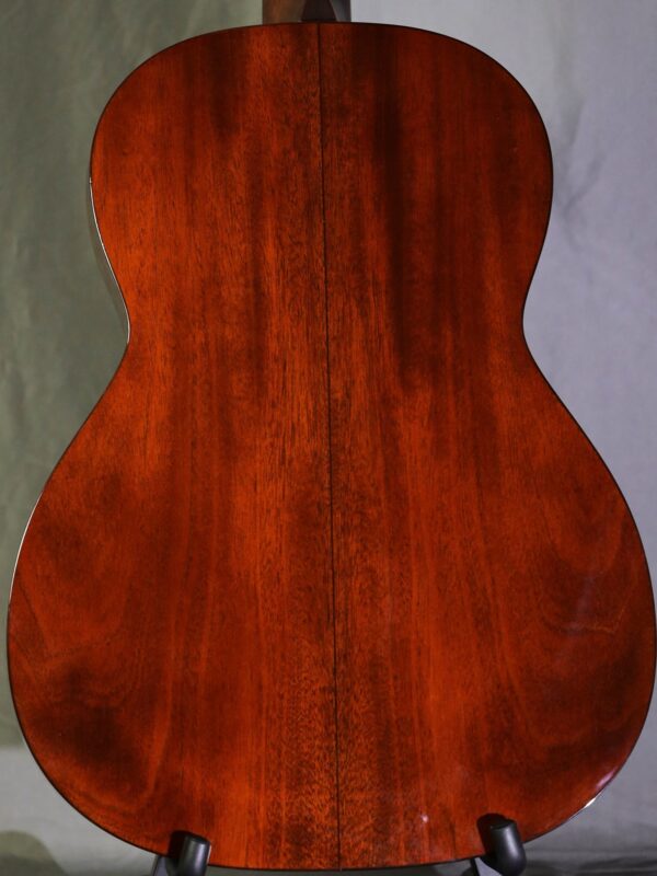 martin 0000 18sm sinker mahogany guitar (6)