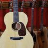 martin custom shop 0000 18sm sinker mahogany guitar