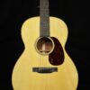 martin custom shop 0000 18sm sinker mahogany guitar