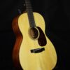 martin custom shop 0000 18sm sinker mahogany guitar side