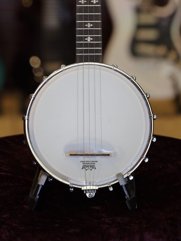 gold tone cripple creek mini banjo (4)