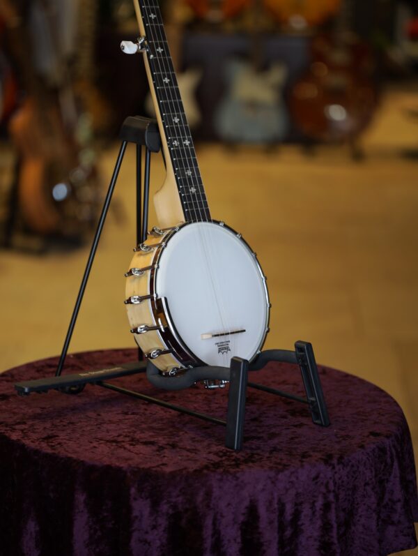 gold tone cripple creek mini banjo