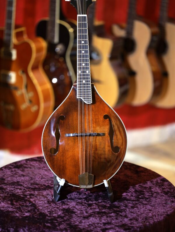 eastman md505 mandolin