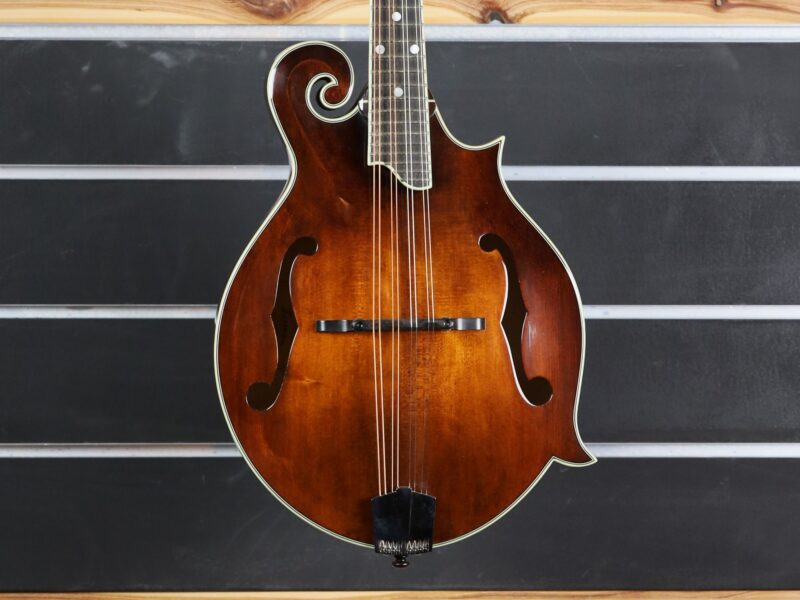 eastman md515 mandolin