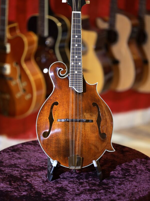 eastman md515 mandolin