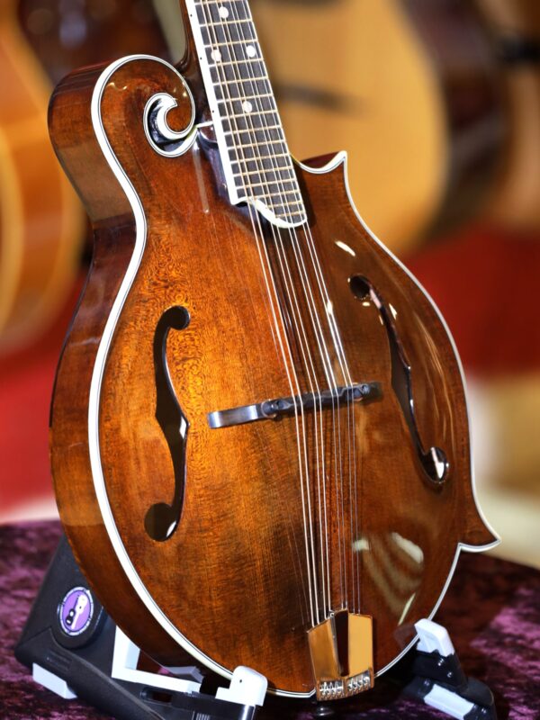 eastman md515 mandolin side