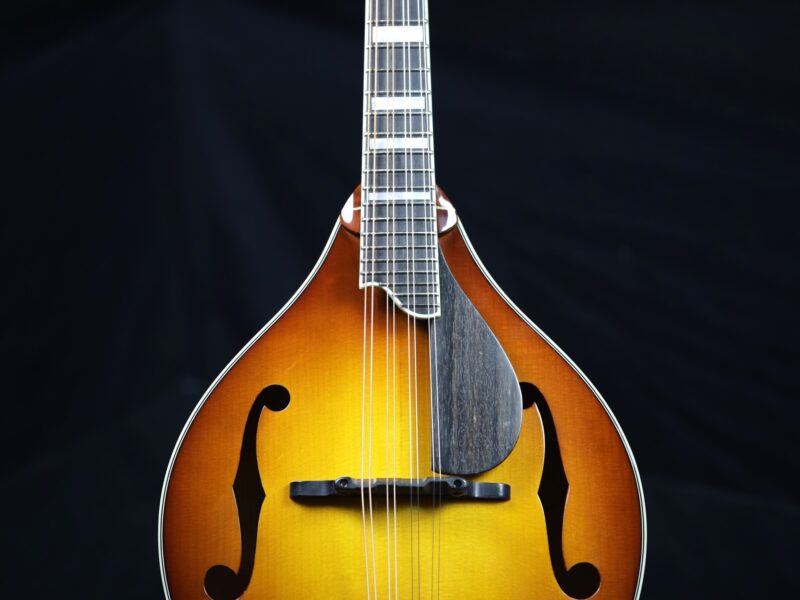 eastman md605 gb mandolin