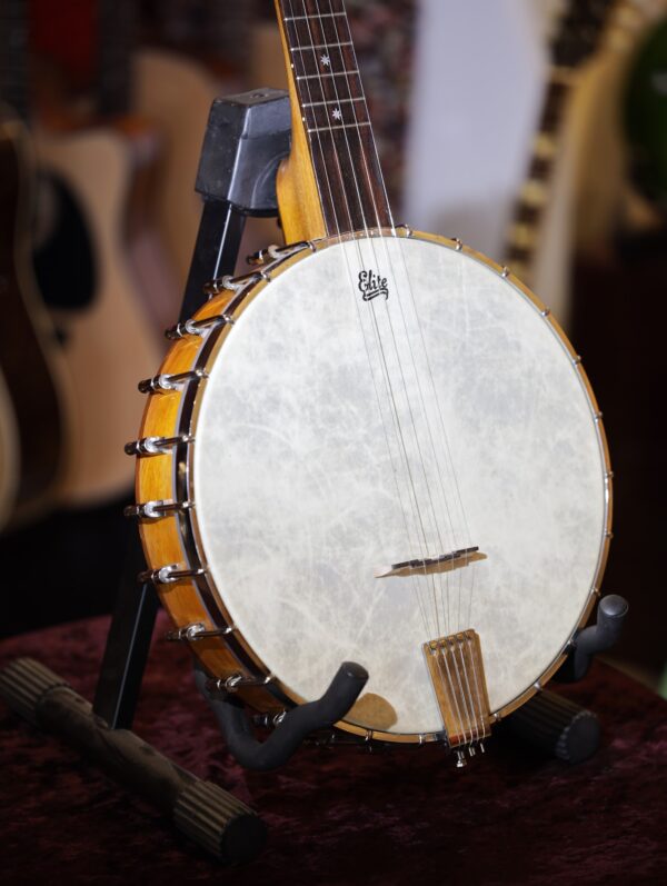 banjo openback by pat doole (5)