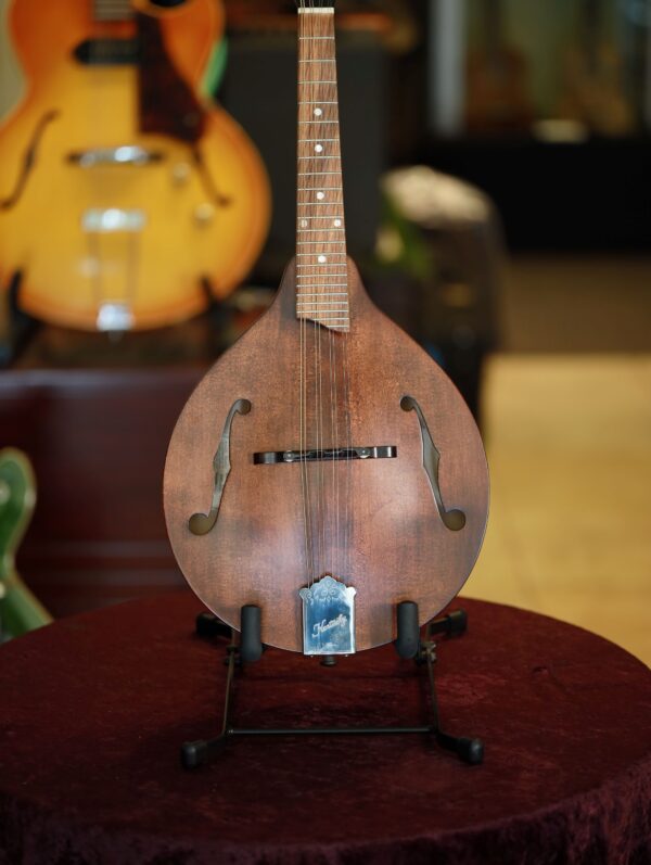 kentucky km 206 mandolin