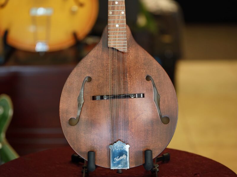 kentucky km 206 mandolin