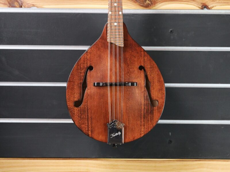 kentucky km 206 mandolin
