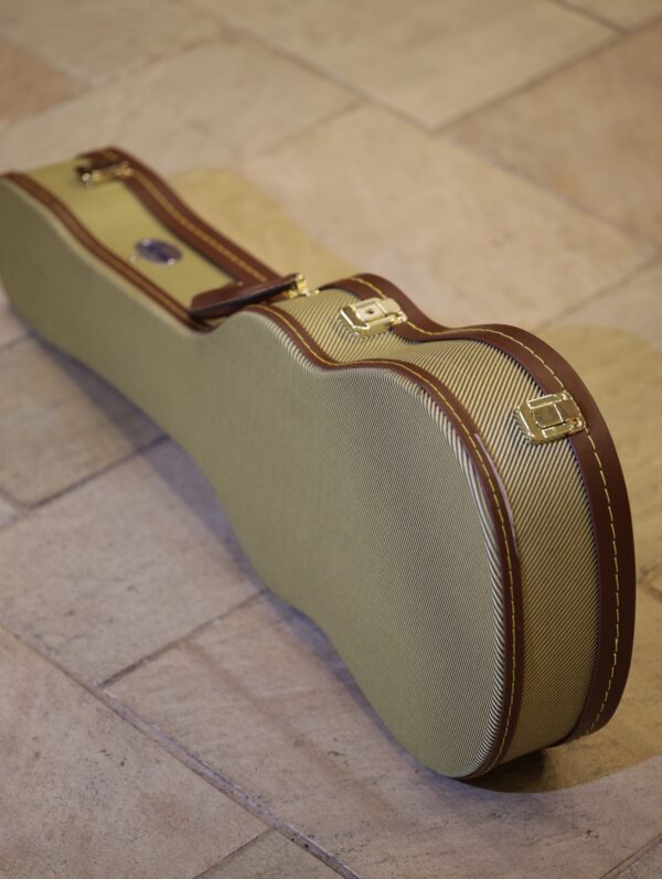 baritone ukulele case