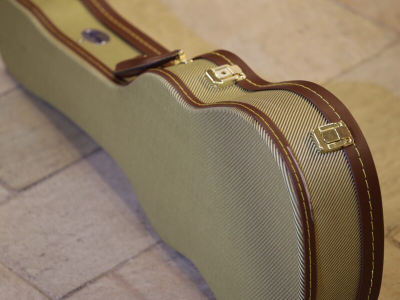 baritone ukulele case