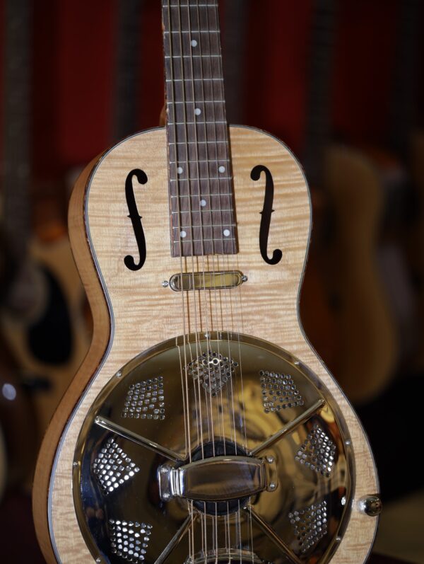 bourbon street p1c w resonator guitar (2)