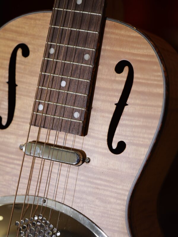 bourbon street p1c w resonator guitar (6)