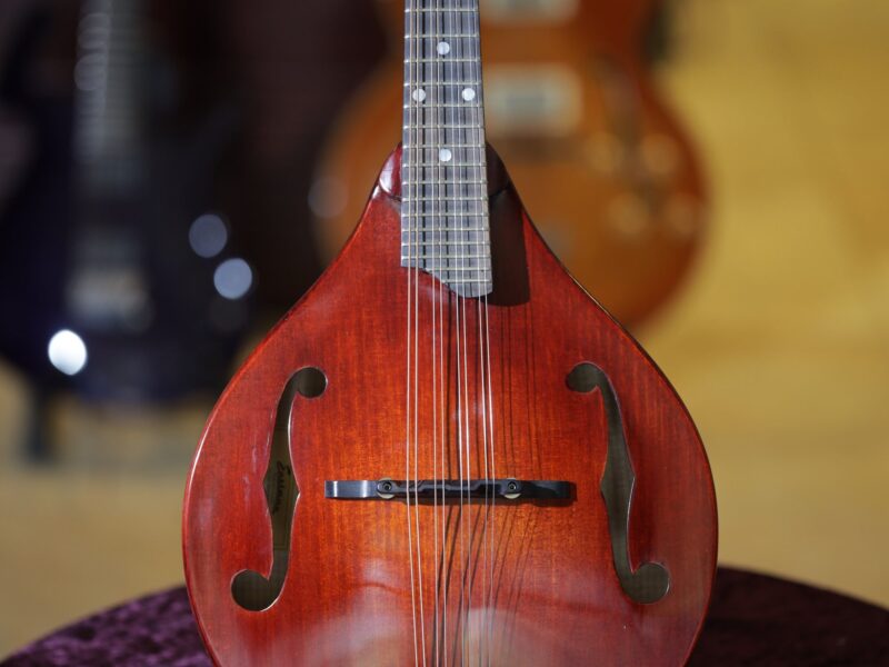 eastman md505cc tv mandolin