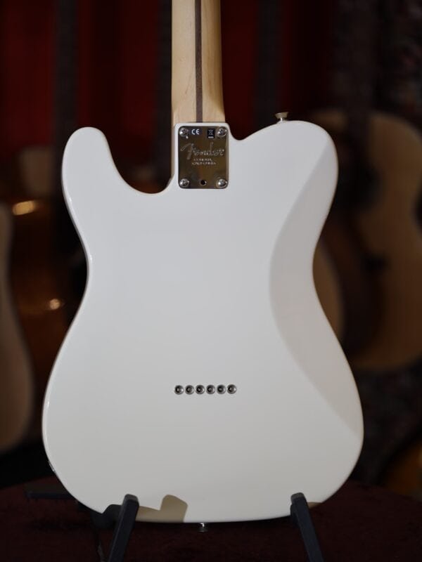 fender magnificent 7 olympic white (1)