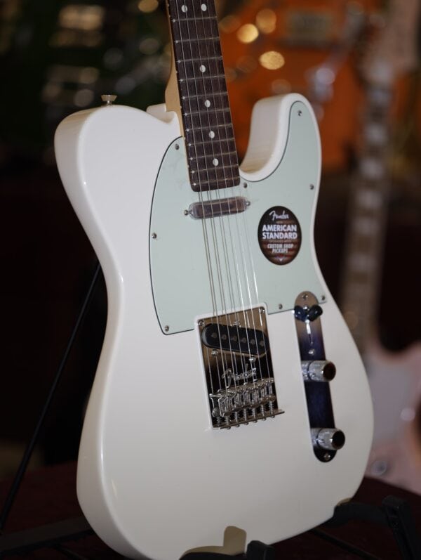 fender magnificent 7 olympic white (10)