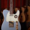 fender telecaster american standard 2016 ice blue