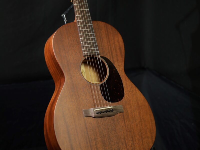 martin 000 15sm guitar