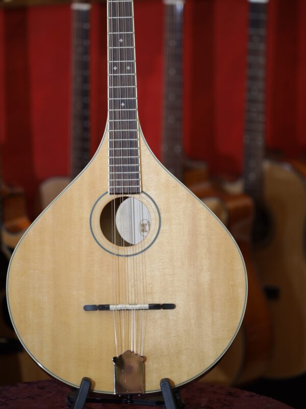 trinity college tm 375 irish bouzouki