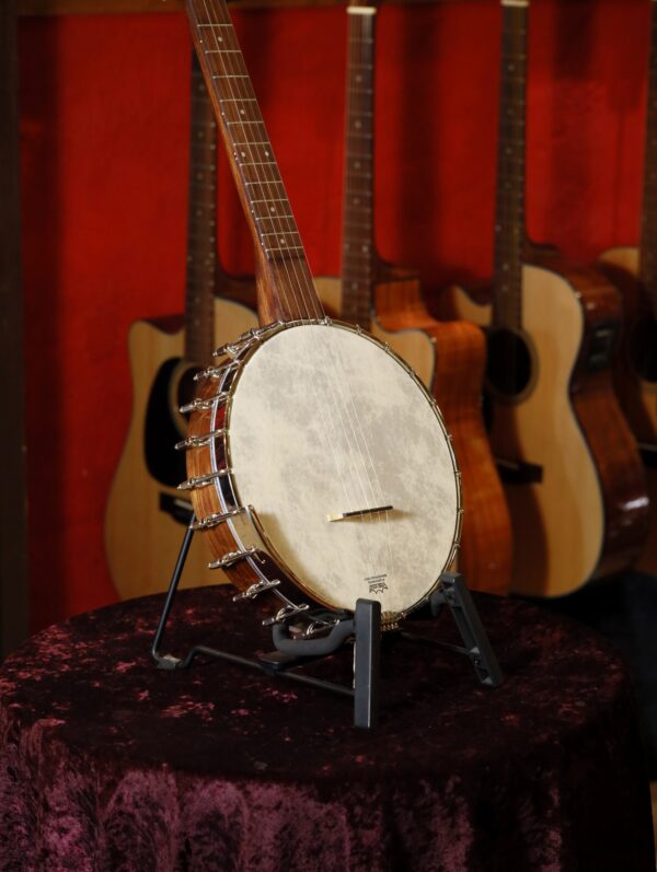 gold star ge 1 openback banjo