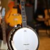 barnes mullins troubadour banjo