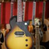 gibson 1957 lp junior reissue vos guitar