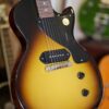 gibson 1957 lp junior reissue vos guitar (3)