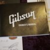 gibson 1957 lp junior reissue vos guitar (7)