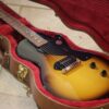 gibson 1957 lp junior reissue vos guitar (8)