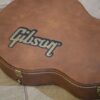 gibson 1957 lp junior reissue vos guitar (9)