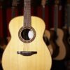 jack spira 0000 guitar #275