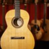 jack spira ooo 12 fret guitar #254