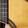 jack spira ooo 12 fret guitar #254 (12)