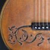 legnani style classical guitar c 1830 (11)