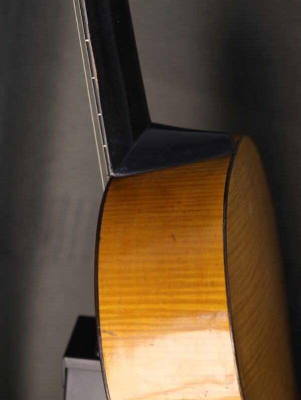 legnani style classical guitar c 1830 (13)