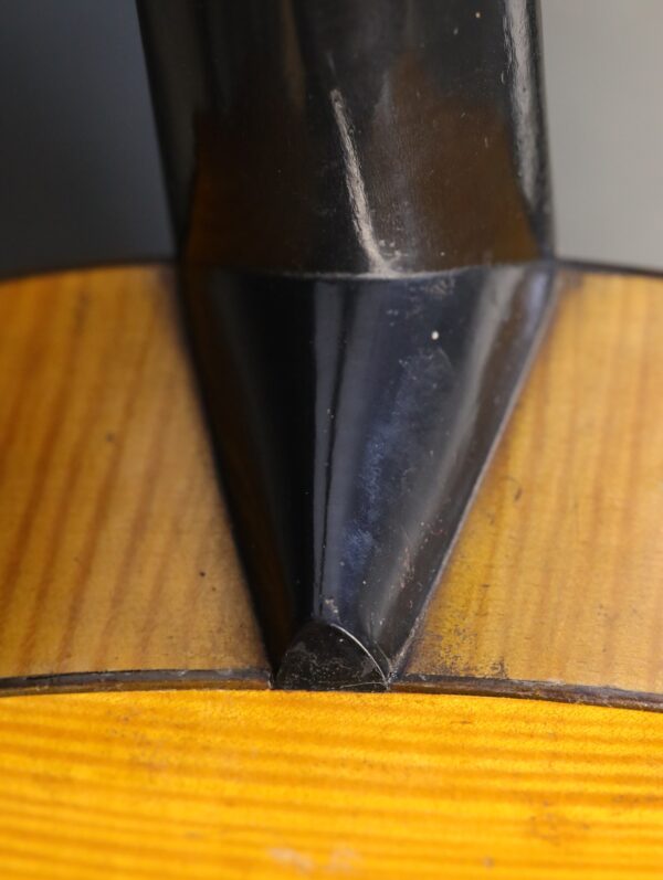 legnani style classical guitar c 1830 (8)