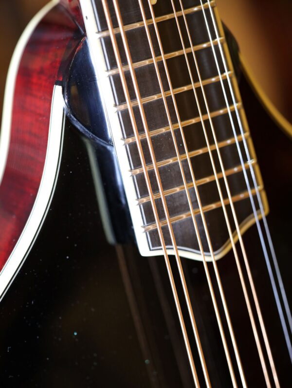 bourgeois touchstone series m5a octave mandolin (7)