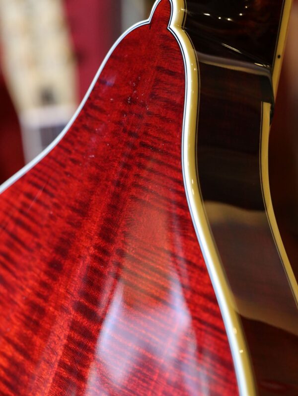 bourgeois touchstone series m5a octave mandolin (9)