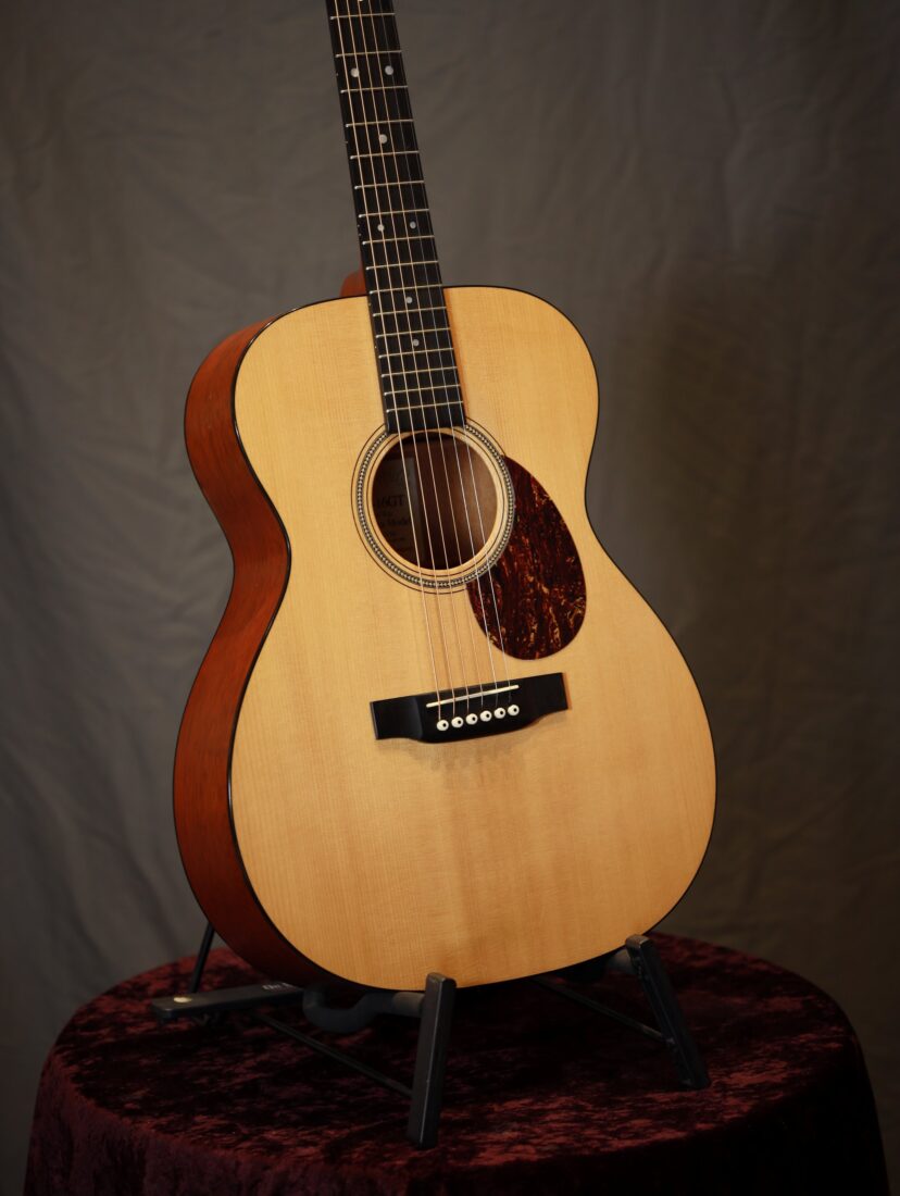Martin OM-16GT-Guitar | Guitar Gallery | Music Shop MELB.