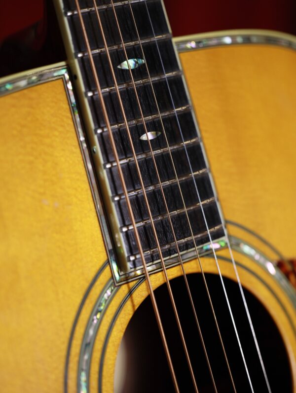 blueridge br 283 brazilian rosewood guitar (3)