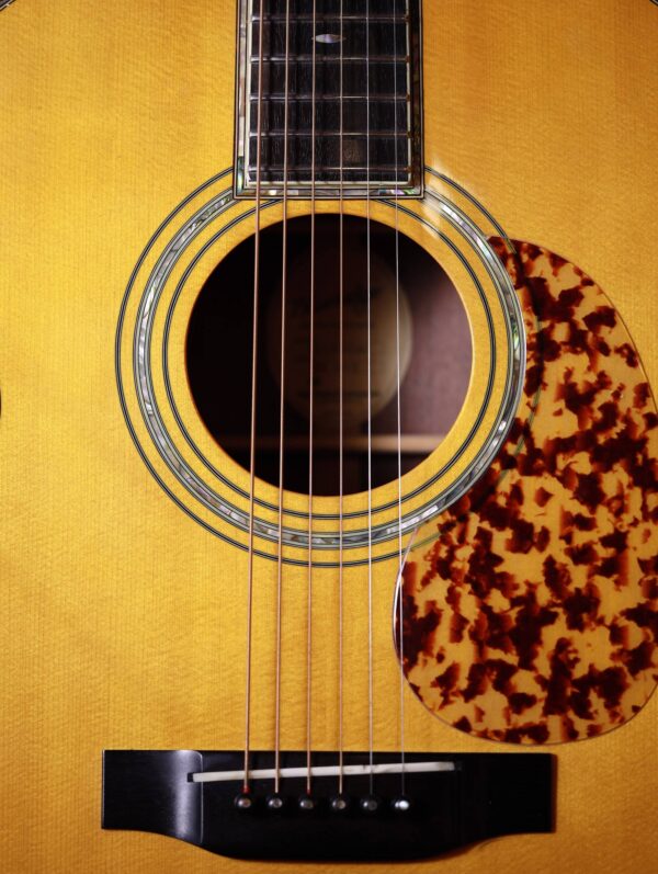 blueridge br 283 brazilian rosewood guitar (4)