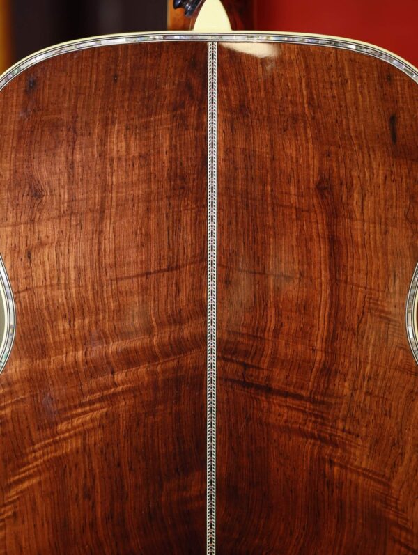 blueridge br 283 brazilian rosewood guitar (5)